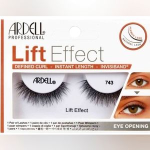 Ardell Lashes